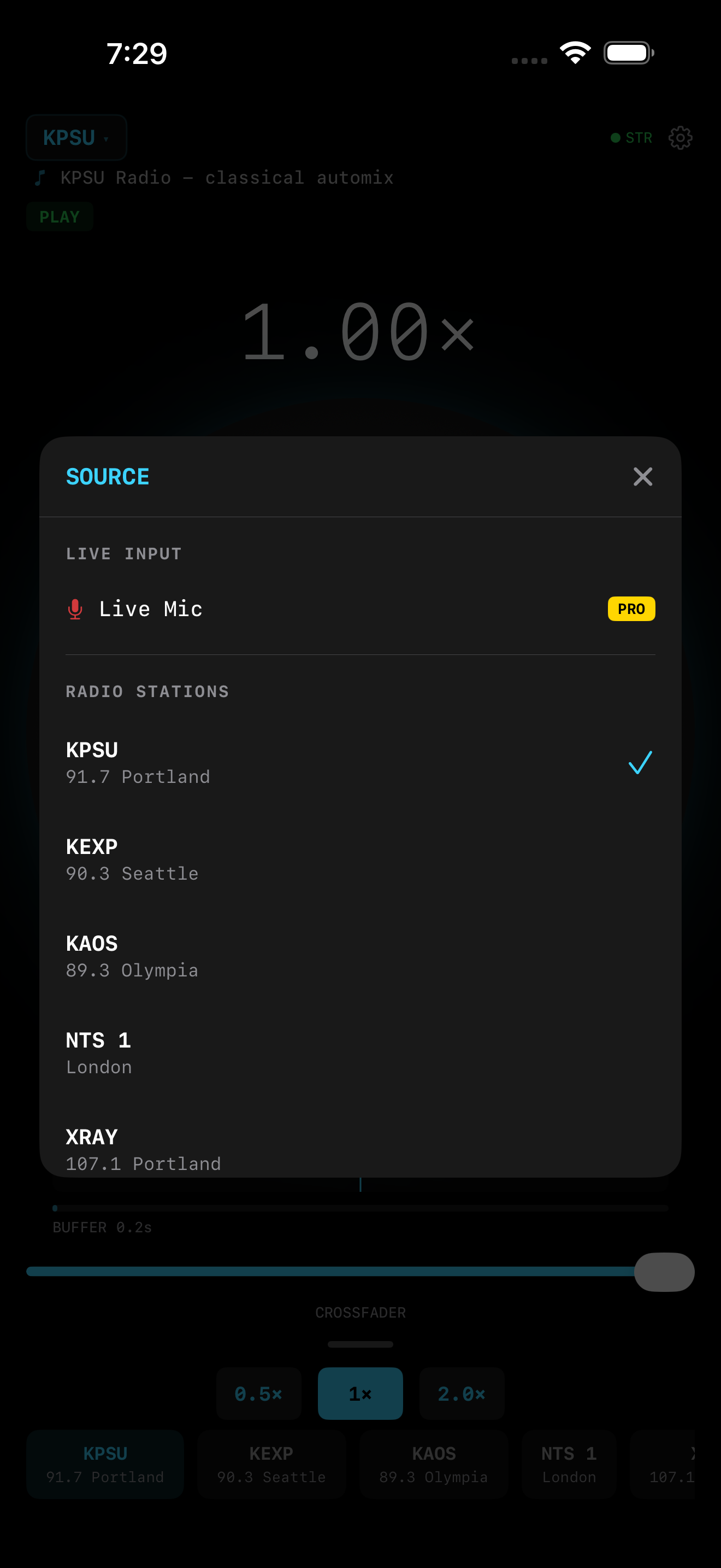 Sources